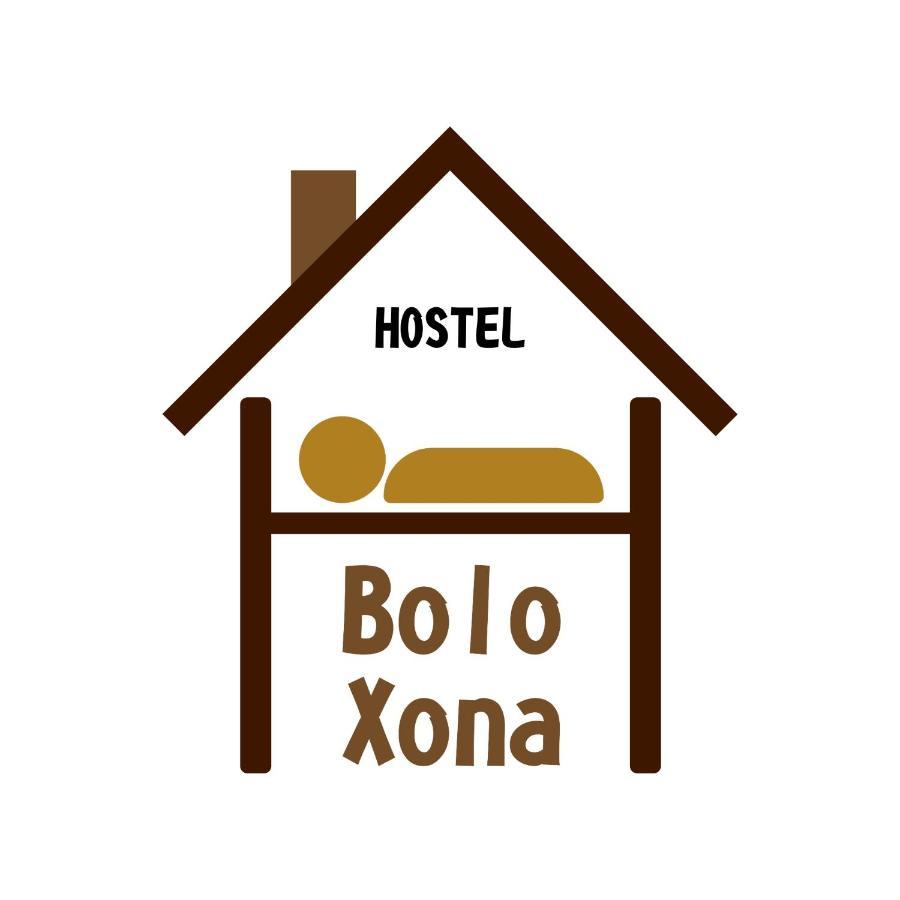 Boloxona Vandrerhjem Tasjkent Eksteriør bilde